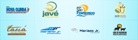 marcas do grupo