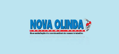 nova olinda
